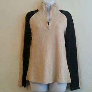 Geoffrey Beene Sport turtle neck sweater